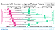 Export Concentration Index: A Measure of Economic Vulnerability