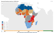Neonatal Mortality in Africa