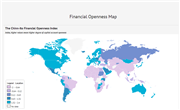 The Chinn-Ito Financial Openness Index