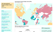 How well property rights are protected around the World?