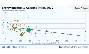 High Energy Costs: Incentive or Obstacle for Energy Efficiency?