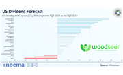 Woodseer Global | US Dividend Forecast