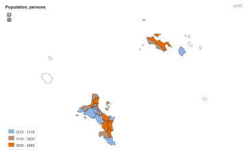 Seychelles population - Seychelles Data Portal