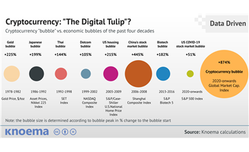 Cryptocurrency: "The Digital Tulip"?